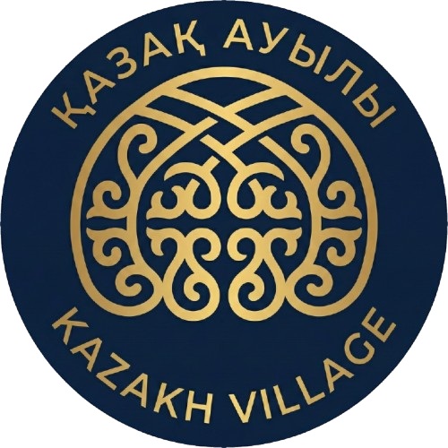 Logo Kazachstan w Plecaku